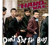 Hard Wax - Don’t Stop The Beat [VINYL]