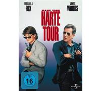 Hard Way, The (15) DVD Brand New UK Release Genuine Fast Region 2 PAL New Sealed