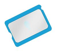 Hard Wearing 9H Hardness Screen Defender Extreme Clear Display Film for Outdoor Photography Equipment Thin Protective Protect Go Extreme Screen Defender