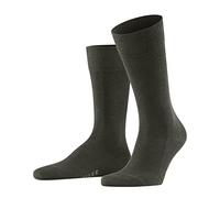 Hard-Wearing Extra-Soft On Skin Plain Flat Seam In Toe Area For Dress Casual Business Looks 1 Pair