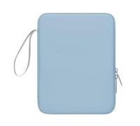 Hard Wearing PU Notebook Bag for Ten Point Nine Foot Tablets Highlighting Capacious Compartments and Water Immune Plan Ten Point Nine Inch Waterproof Panel Transporting Case