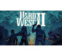 Hard West 2