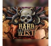 Hard West Collector's Edition (PC) Steam Key - GLOBAL