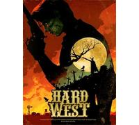 Hard West Collector's Edition Steam Key GLOBAL
