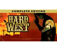 Hard West - Complete Edition