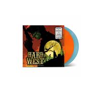Hard West & Hard West 2 (Original Soundtrack) Vinyl - 2LP
