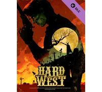 Hard West - Soundtrack Steam Gift GLOBAL