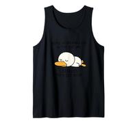 Hard Work Pays Off Later, Laziness Pays Off Now Tank Top
