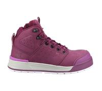 Hard Yakka 3056 Pr Side Zip Safety Boot Size 5 34695-59351-03