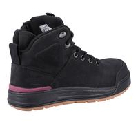 Hard Yakka 3056 Pr Side Zip Safety Boot Size 6.5 34695-59350-05