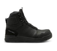 Hard Yakka 3056 S7S 6in Boot Size 8 40401-75462-07