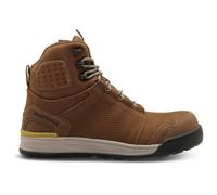 Hard Yakka 3056 S7S 6 Boot Tobacco, Tobacco, 9 UK