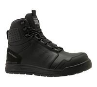 Hard Yakka 3056 S7S 6" WP Boot Composite Toe Waterproof Slip Resistant
