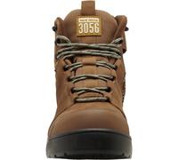 3056 S7S 6" Boot Hard Yakka Light Brown 11