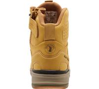 Hard Yakka 3056 S7S 6" Boot Wheat