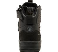 3056 S7S 6" Boot Hard Yakka Black 7