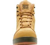 Hard Yakka 3056 S7S 6in Boot Size 9 40401-75461-08