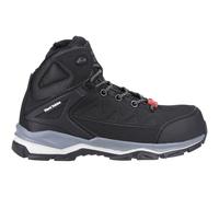 Hard Yakka Atomic PR Hybrid Side Zip Safety Boot Unisex