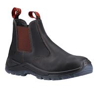 Hard Yakka Banjo Ns Elastic Gusset Size 10 34694-59347-09