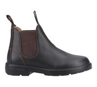 Hard Yakka Brunswick Kids Boot Brown