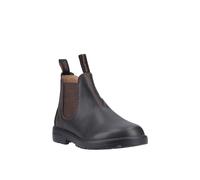 Hard Yakka Brunswick Kids Boot in Brown | Size: 3 Hard Yakka Brown 3