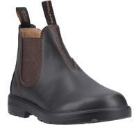 Hard Yakka Brunswick Kids Boot in Brown | Size: 3 Hard Yakka Brown 3