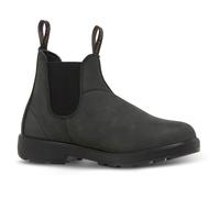 Hard Yakka Brunswick Charcoal Nubuck Boots For Male - Size 3
