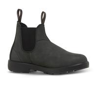 Hard Yakka Men's Brunswick Nubuck Boots in Charcoal | Size: 11 Hard Yakka Charcoal 11