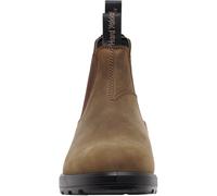 Hard Yakka Brunswick Nubuck Boots Size 3 40735-76086-02