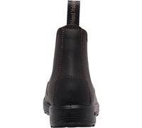 Hard Yakka Brunswick Brown Waxy Boots For Male - Size 10