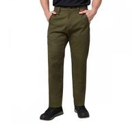 Hard Yakka Carpenter Pant Forest 40" Waist Size: 40", Colour 40"
