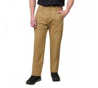 Hard Yakka Carpenter Pant Whiskey 32" Waist Size: 32", Colou 32"