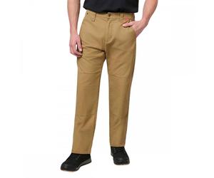 Hard Yakka Carpenter Pant Whiskey 40" Waist Size: 40", Colou 40"