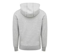 Hard Yakka Embossed Pullover Hoodie Size XXL Grey 34704-59364-07
