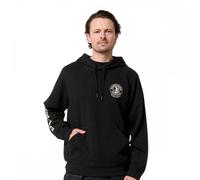Hard Yakka Heritage Hoodie Black XL Size: XL, Colour: Black XL