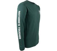 Hard Yakka Heritage Icon Cotton Men's Green t-Shirt XXL