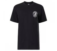 Hard Yakka Heritage Icon Short Sleeve T-Shirt Black Size S Male
