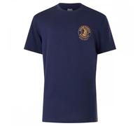 Hard Yakka Heritage Icon Short Sleeve Tee Navy L Size: L, Colour: Navy L