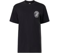 Hard Yakka Heritage Icon Short Sleeve Tee Black M Size: M, Colour: Bla M