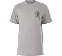 Hard Yakka Heritage Icon Short Sleeve Tee Grey S Size: S, Colour: Grey S
