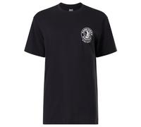 Hard Yakka Heritage Icon Short Sleeve Tee Black M Size: M, Colour: Bla M