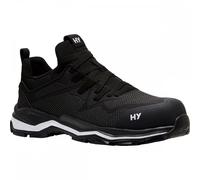 Hard Yakka Icon S1P SRC Safety Trainer Black Size: UK6 Colour: Black, UK6 - EU39 - US7