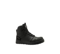 3056 S7S 6" Boot Hard Yakka Black 7