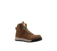 Hard Yakka Men's 3056 S7S 6" Boot in Light Brown | Size: 6 Hard Yakka Light Brown 6
