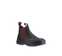 Hard Yakka Banjo Ns Elastic Gusset Size 11 34694-59347-11