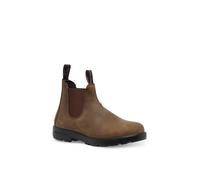 Hard Yakka Brunswick Nubuck Boots Size 8 40735-76086-08