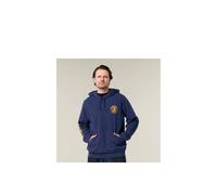 Hard Yakka Men's Heritage Hoodie in Navy | Size: Medium Hard Yakka Navy M