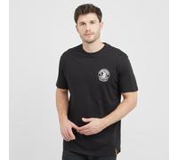 Hard Yakka Men's Heritage Icon T-Shirt - Black, Black
