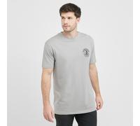 Hard Yakka Men's Heritage Icon T-Shirt - Grey, Grey