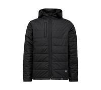 Hard Yakka Men's Padded 2.0 Jacket in Black | Size: Large Hard Yakka Black L